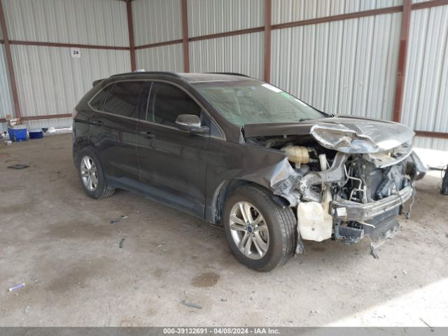 FORD EDGE 2015 2fmtk3j81fbb73025