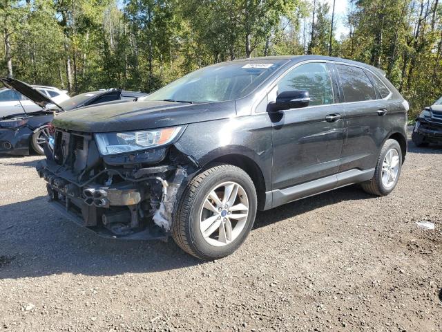 FORD EDGE SEL 2015 2fmtk3j81fbb86308