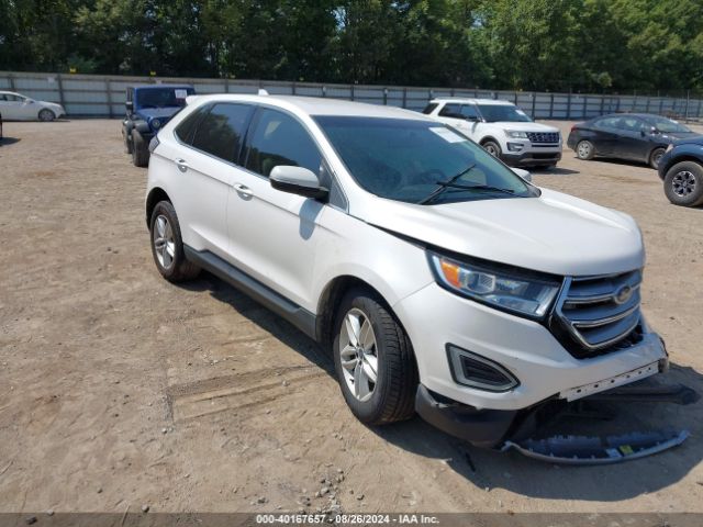 FORD EDGE 2015 2fmtk3j81fbb94974