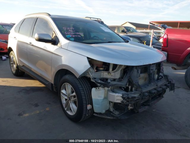 FORD EDGE 2015 2fmtk3j81fbc39198