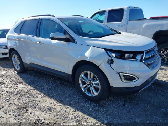 FORD EDGE 2015 2fmtk3j82fbb19524