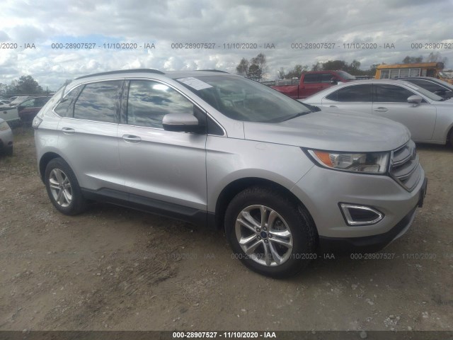 FORD EDGE 2015 2fmtk3j82fbb66293