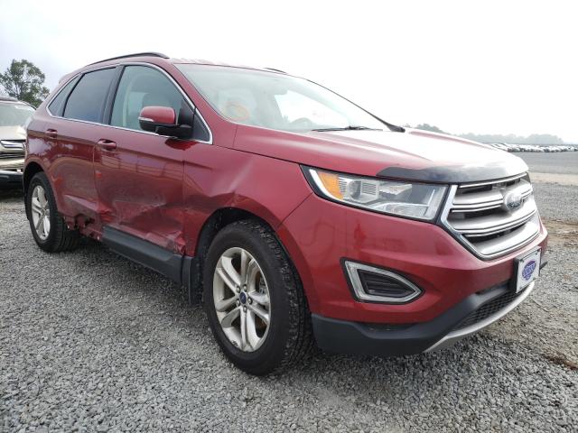 FORD NULL 2015 2fmtk3j82fbb79285