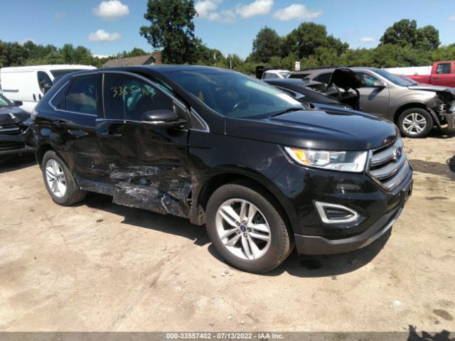 FORD EDGE 2015 2fmtk3j83fbb23761