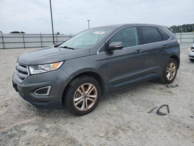 FORD EDGE SEL 2015 2fmtk3j83fbb66349