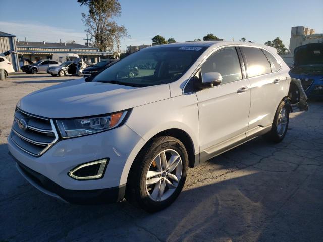 FORD EDGE 2015 2fmtk3j83fbc27215