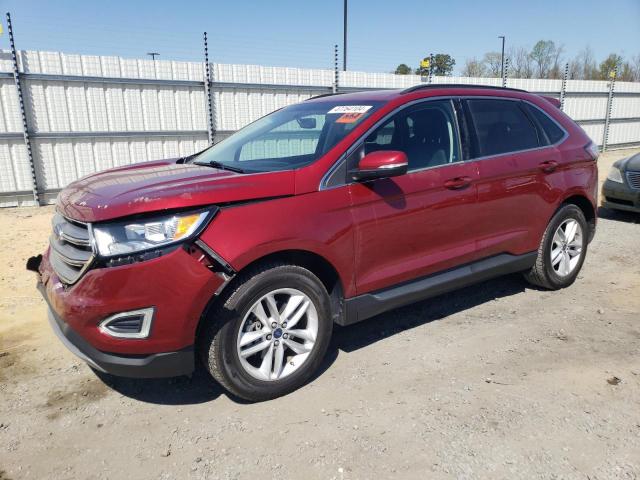 FORD EDGE 2015 2fmtk3j84fbb02112