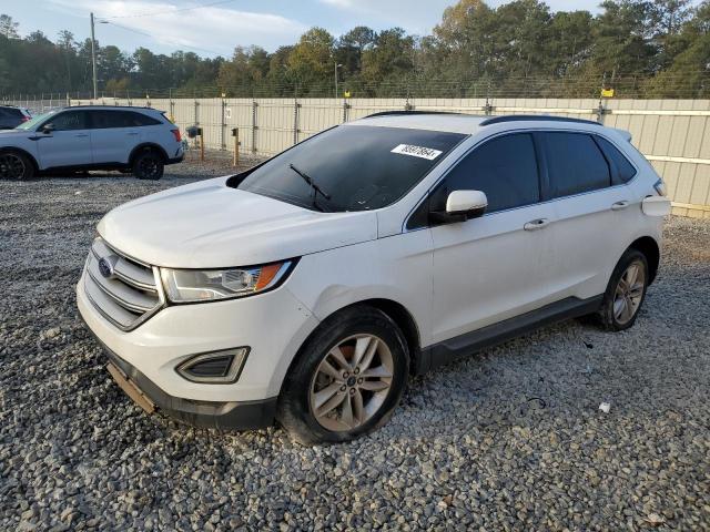 FORD EDGE SEL 2015 2fmtk3j84fbb19475