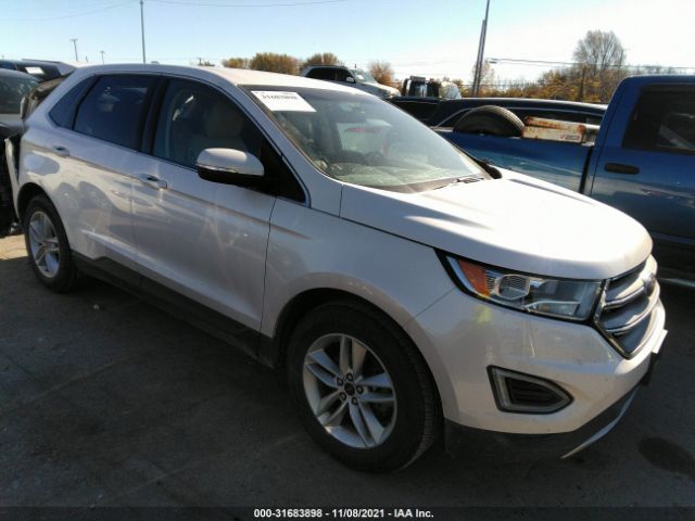 FORD EDGE 2015 2fmtk3j84fbb22487