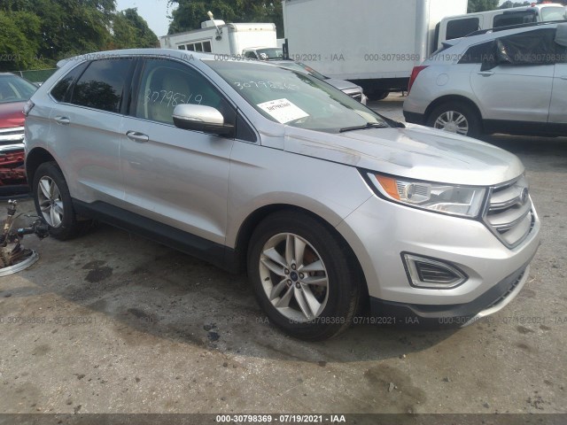 FORD EDGE 2015 2fmtk3j84fbb34820