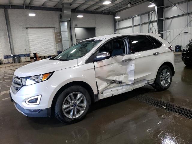 FORD EDGE SEL 2015 2fmtk3j84fbb72869