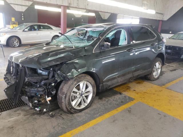 FORD EDGE SEL 2015 2fmtk3j84fbb86089