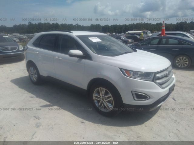 FORD EDGE 2015 2fmtk3j84fbb88795