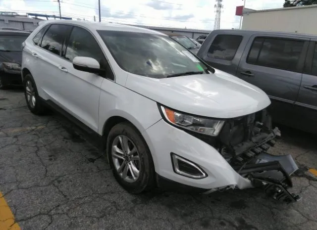 FORD EDGE 2015 2fmtk3j84fbc19236