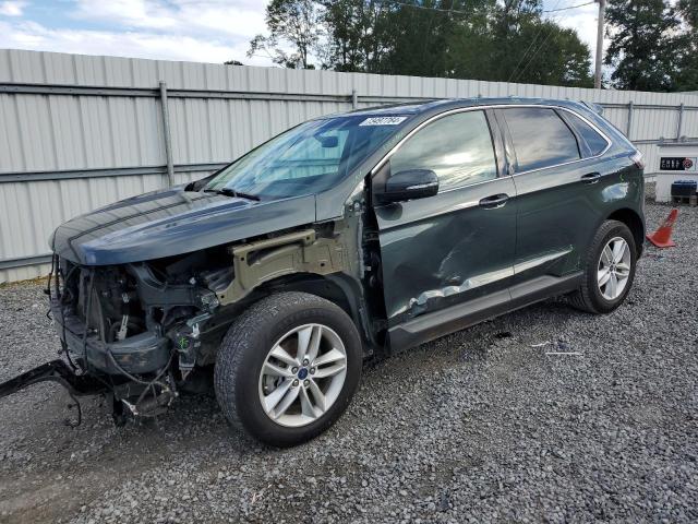 FORD EDGE SEL 2015 2fmtk3j85fbb02149