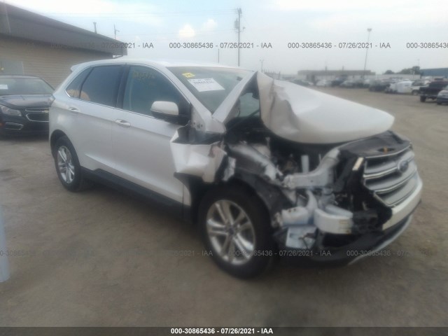 FORD EDGE 2015 2fmtk3j85fbb08503