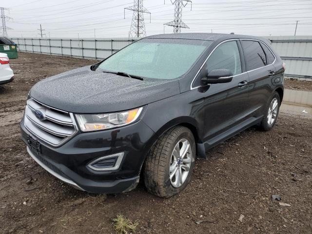 FORD EDGE 2015 2fmtk3j85fbb26743