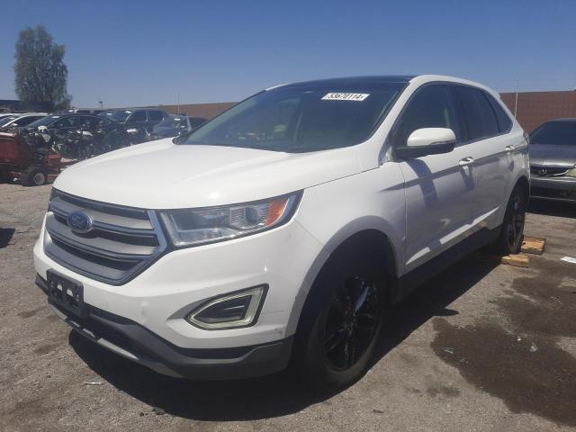 FORD EDGE 2015 2fmtk3j85fbb34969