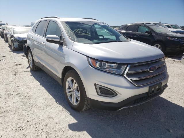 FORD NULL 2015 2fmtk3j85fbc06947