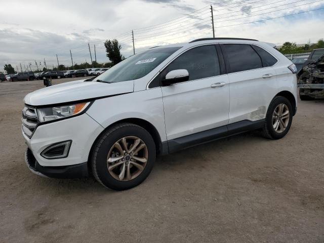 FORD EDGE 2015 2fmtk3j85fbc16202