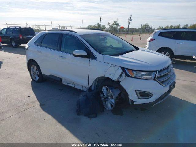 FORD EDGE 2015 2fmtk3j85fbc23196