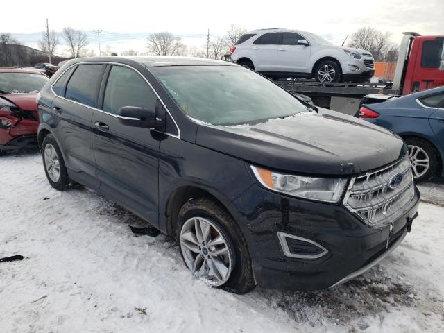 FORD EDGE 2015 2fmtk3j86fbb03150