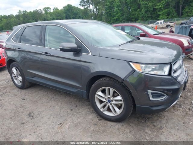 FORD EDGE 2015 2fmtk3j86fbb24872