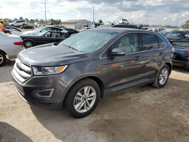 FORD EDGE SEL 2015 2fmtk3j86fbb28792