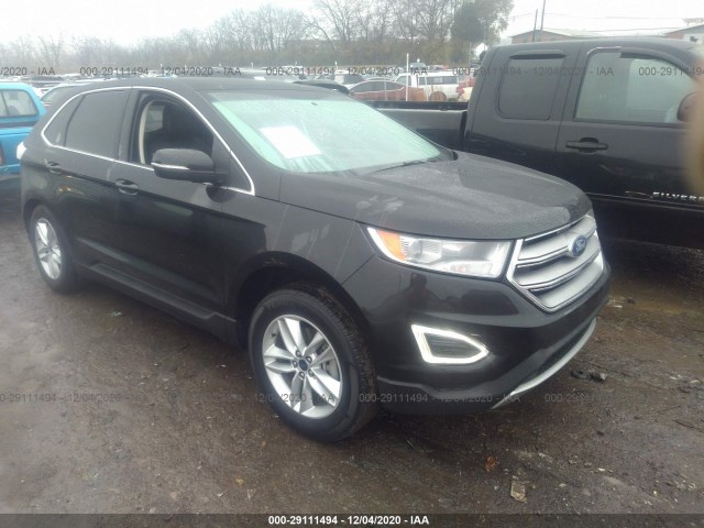 FORD EDGE 2015 2fmtk3j86fbb46659