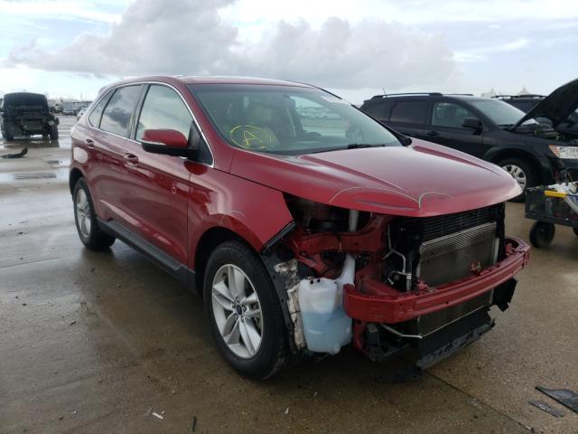 FORD NULL 2015 2fmtk3j86fbb60108