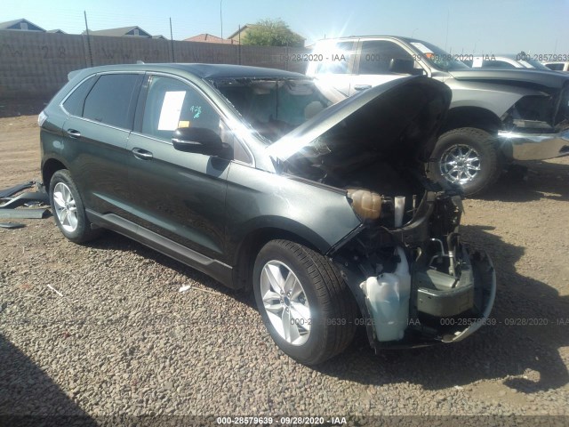 FORD EDGE 2015 2fmtk3j86fbb70380