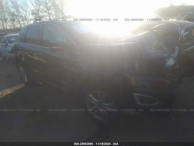 FORD EDGE 2015 2fmtk3j86fbb76051