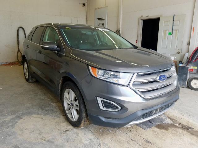 FORD NULL 2015 2fmtk3j86fbb83064