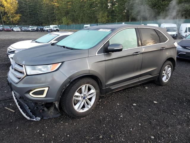 FORD EDGE SEL 2015 2fmtk3j86fbc35308