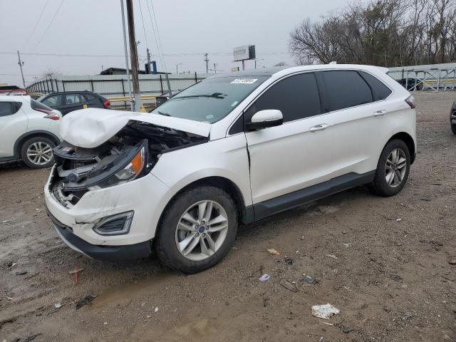 FORD EDGE 2015 2fmtk3j87fbb03285