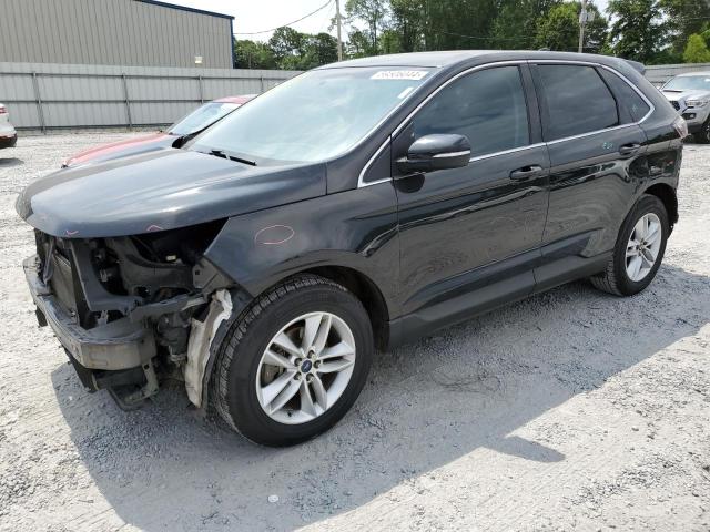 FORD EDGE 2015 2fmtk3j87fbb89018