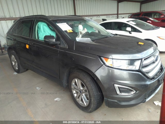 FORD EDGE 2015 2fmtk3j87fbb96289