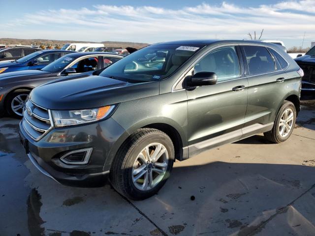 FORD EDGE 2015 2fmtk3j87fbc38637