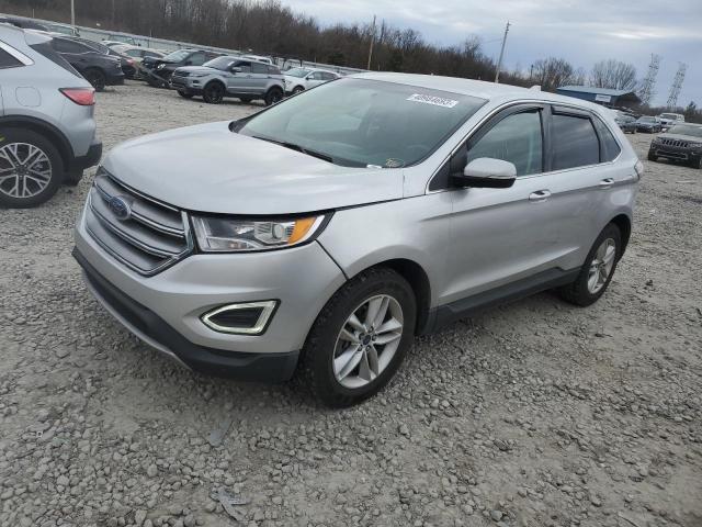 FORD EDGE SEL 2015 2fmtk3j88fbb38157