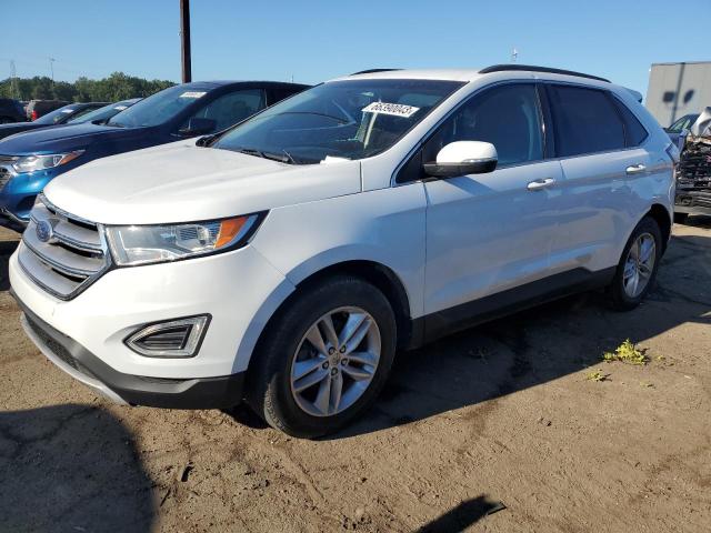 FORD EDGE SEL 2015 2fmtk3j88fbb52673