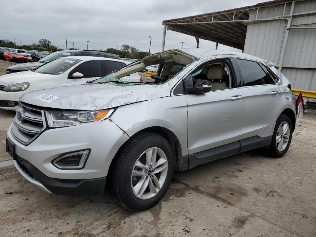 FORD EDGE 2015 2fmtk3j88fbb55492