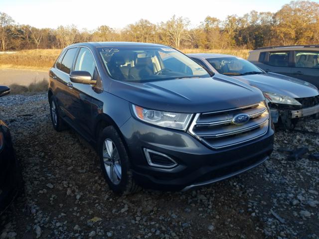 FORD NULL 2015 2fmtk3j88fbb70431