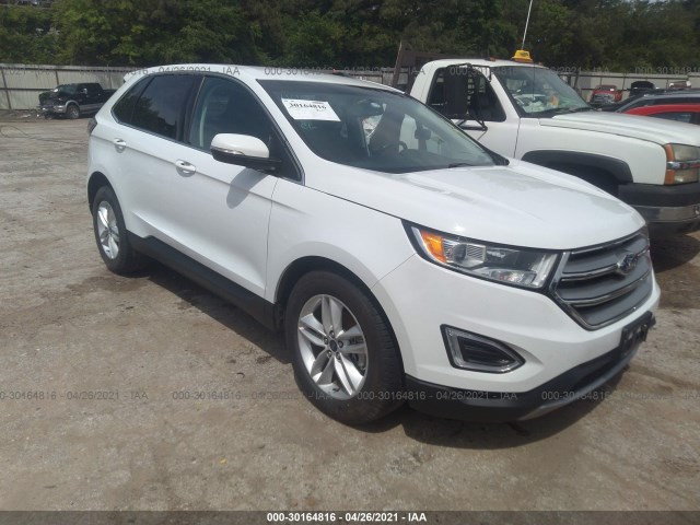 FORD EDGE 2015 2fmtk3j88fbc23368