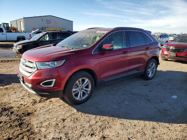 FORD EDGE 2015 2fmtk3j88fbc33298