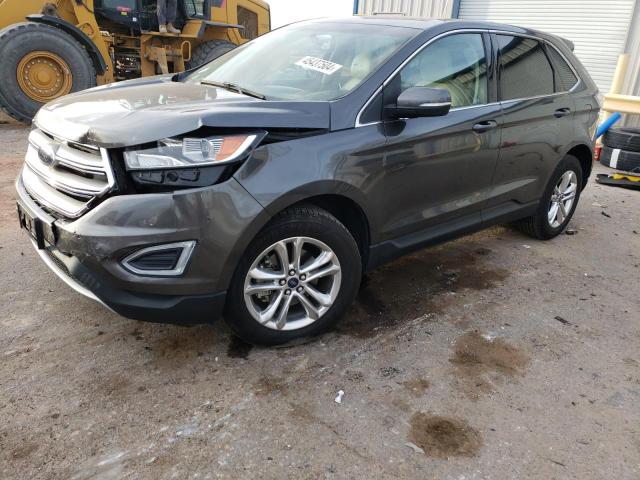 FORD EDGE 2015 2fmtk3j89fbb21058