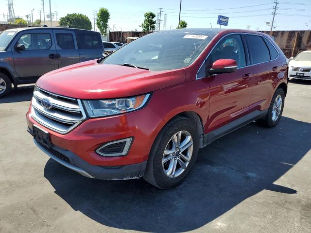 FORD EDGE 2015 2fmtk3j89fbb42444