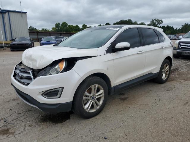 FORD EDGE SEL 2015 2fmtk3j89fbb70843