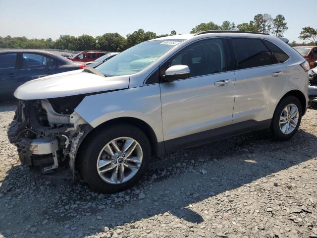 FORD EDGE SEL 2015 2fmtk3j89fbb76299