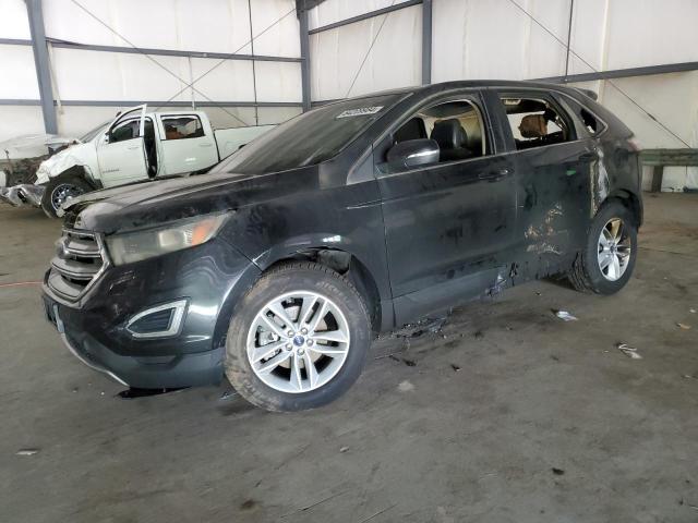 FORD EDGE SEL 2015 2fmtk3j8xfbb03751