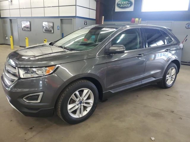 FORD EDGE SEL 2015 2fmtk3j8xfbb74657